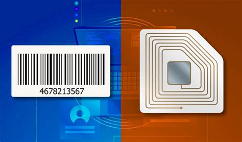 rfid tags and services|rfid tags vs barcodes.